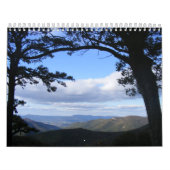 Calendrier Mural Voyez-vous ce que je vois ? (Protection)