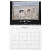 Calendrier Mural Voyez-vous ce que je vois ? (Mar 2027)