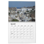 Calendrier Muscat-Oman Calendar (Mar 2027)