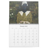 Calendrier musée zeitz 2026 (Jan 2026)