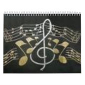 Calendrier music<3 (Protection)