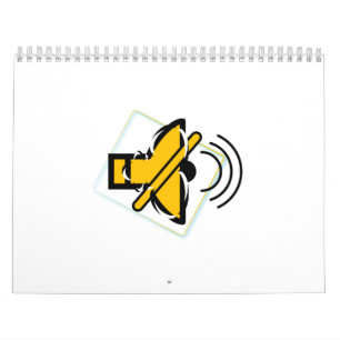 Calendrier Mute