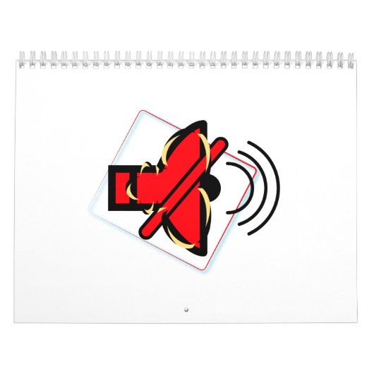 Calendrier Mute (Protection)