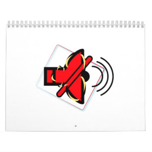 Calendrier Mute