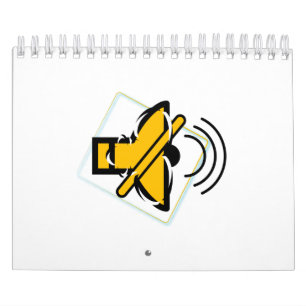 Calendrier Mute