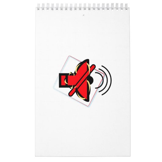 Calendrier Mute (Protection)