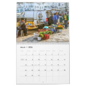 Calendrier Mykonos (Mar 2026)