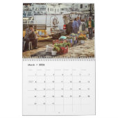 Calendrier Mykonos (Mar 2026)