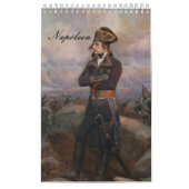 Calendrier Napoléon (Protection)