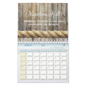 Calendrier Napoléon Hill 2025, tout ce que l'homme peut conce (Feb 2026)