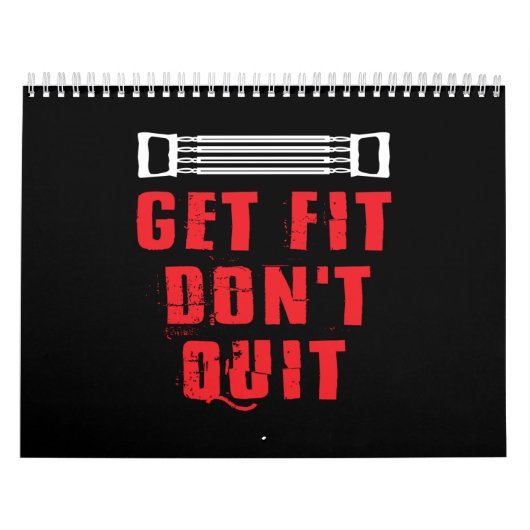 Calendrier n'arrêtez pas (Protection)