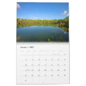 Calendrier National Key Deer Refuge (Jan 2027)