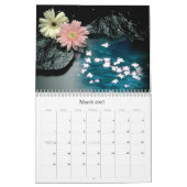 Calendrier Nature 2009 (Mar 2027)