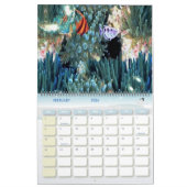 Calendrier Nature 2011 (Feb 2026)