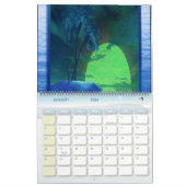 Calendrier Nature 2011 (Jan 2026)