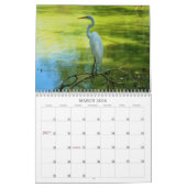 Calendrier Nature 2012 (Mar 2026)