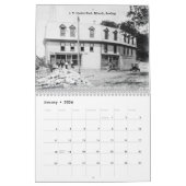 Calendrier Nature and Legacy: Marianna 2025 (Jan 2026)