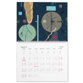 Calendrier Nature de dépouillement (Mar 2026)