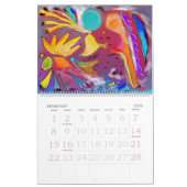 Calendrier Nature de dépouillement (Feb 2026)