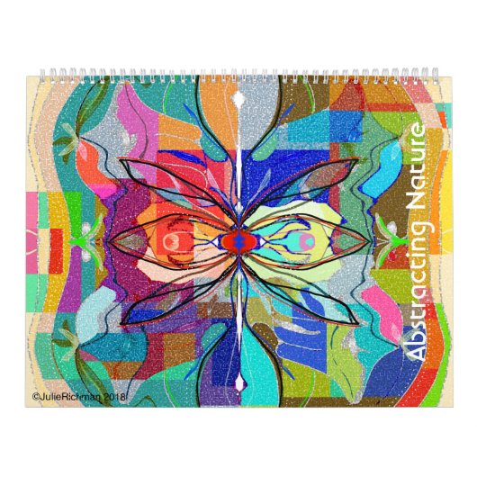 Calendrier Nature de dépouillement (Protection)