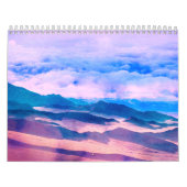 Calendrier Nature et paysage (Protection)