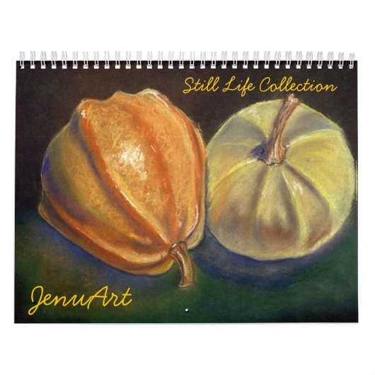 Calendrier (Nature morte) (Protection)