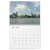 Calendrier nature of the Tortues d'eau douce (Mar 2027)