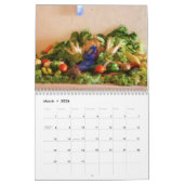 Calendrier Nature Photo Paintings By Susan (Mar 2026)