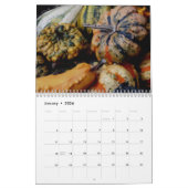 Calendrier Nature Photo Paintings By Susan (Jan 2026)