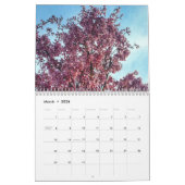 Calendrier Nature Photography 2026 Calendar (Mar 2026)