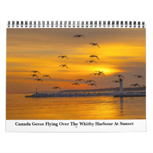 Calendrier Nature Pour 2023