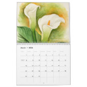 Calendrier Nature River Of Life 2022 (Mar 2026)