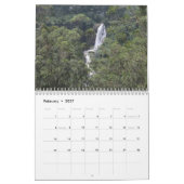 Calendrier Nature Sri Lanka 2025 (Feb 2027)
