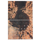 Calendrier naturel 2023 (Jan 2027)