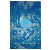 Calendrier naturel 2023 (Mar 2027)