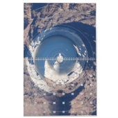 Calendrier naturel 2023 (Feb 2026)