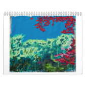 Calendrier naturel 2023 (Protection)