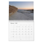 Calendrier naturel de Chypre (Feb 2027)