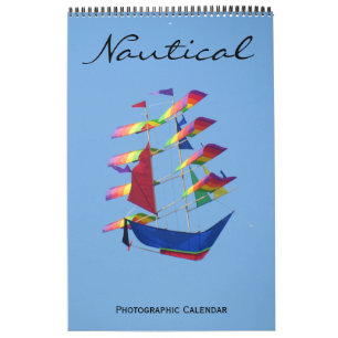 calendrier nautique
