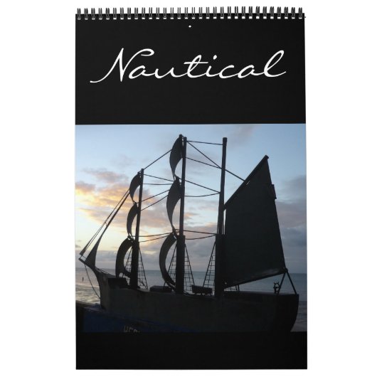 Calendrier nautique (Protection)