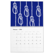 Calendrier nautique (Feb 2026)