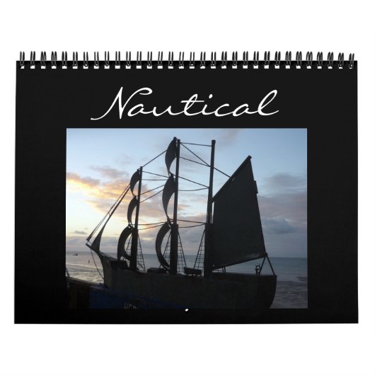 Calendrier nautique (Protection)