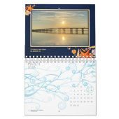 Calendrier nautique (Mar 2026)