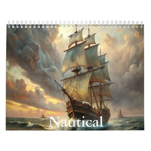 Calendrier nautique (Protection)