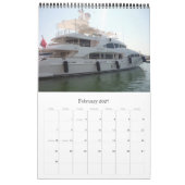 calendrier nautique 2013 (Feb 2027)