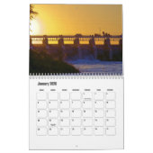 Calendrier Nebraska-USA (Jan 2026)