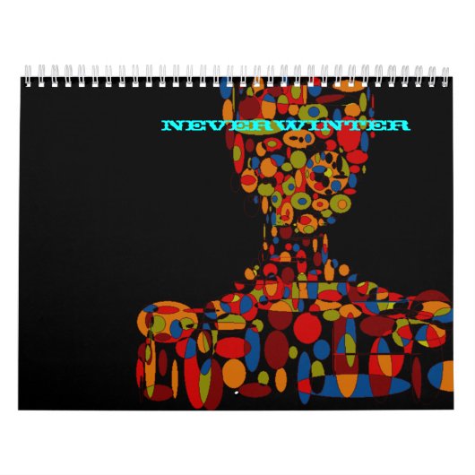 Calendrier Neverwinter (Protection)