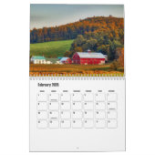 Calendrier New Hampshire-USA (Feb 2026)