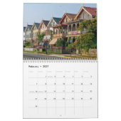 Calendrier New Jersey 2027 (Feb 2027)
