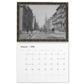 Calendrier New York 1890 (Feb 2026)